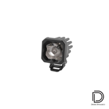 Diode Dynamics SSC1 Sport LED Pod [Clear]