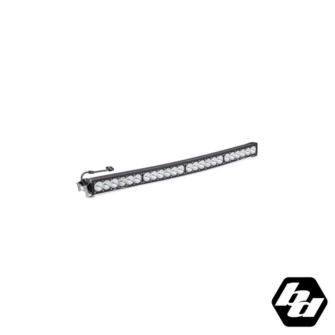 OnX6 Arc LED Light Bar - 40 inch