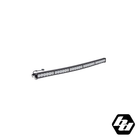 OnX6 Arc LED Light Bar - 50 inch