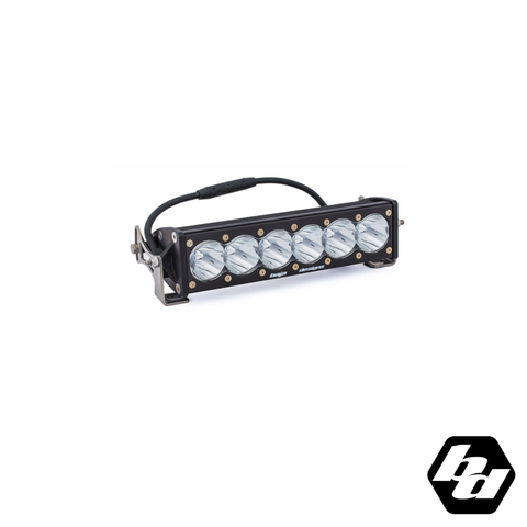 OnX6+ Straight LED Light Bar - 10 inch