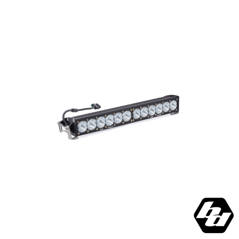 OnX6+ Straight LED Light Bar - 20 inch