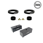 Level Up 2" Front & 2" Rear Lift Kit [23+ Colorado]