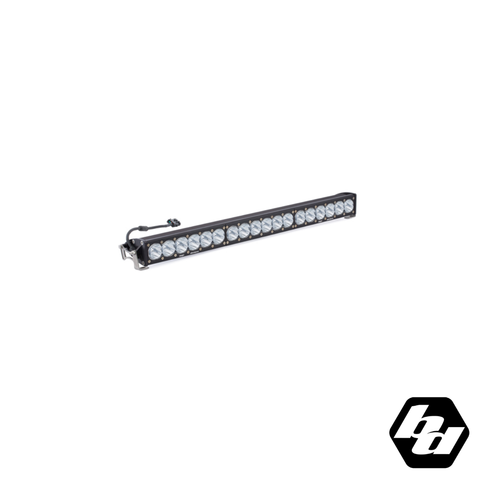 OnX6+ Straight LED Light Bar - 30 inch