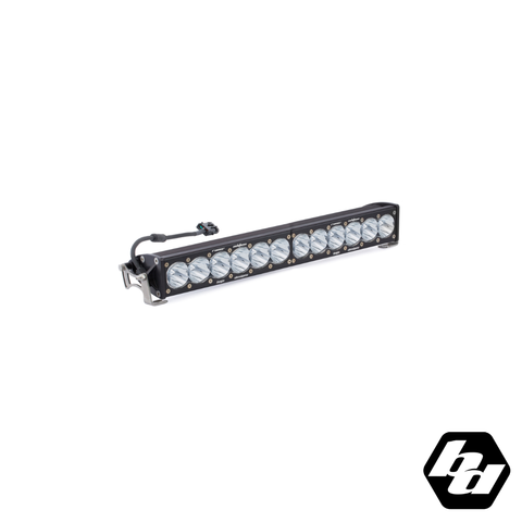 OnX6 Straight Racer Edition LED Light Bar - 20 inch