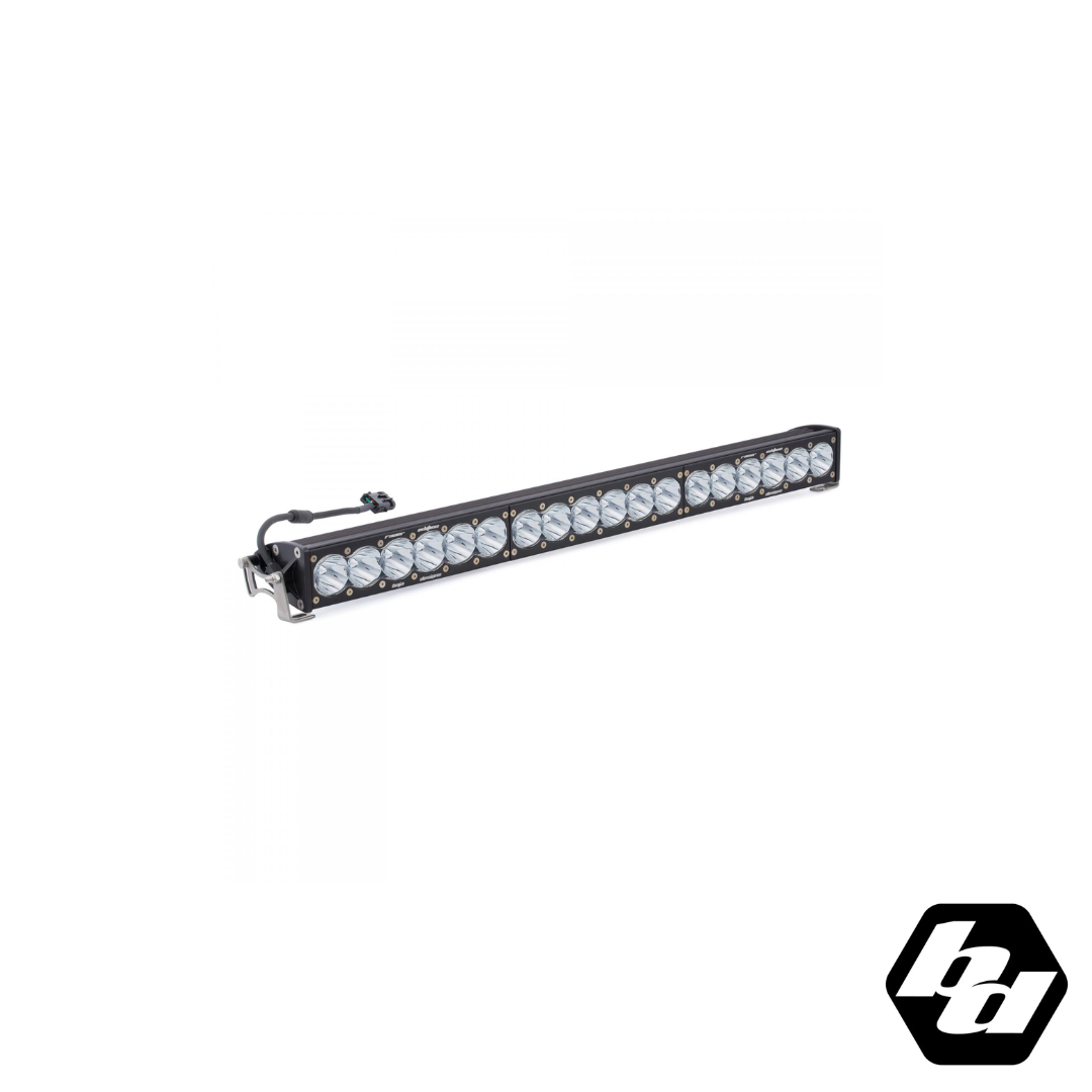 OnX6 Straight Racer Edition LED Light Bar - 30 inch – Level Up Suspension