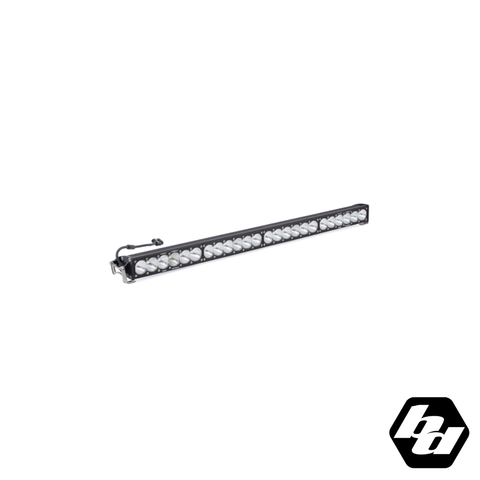 OnX6 Straight Racer Edition LED Light Bar - 40 inch