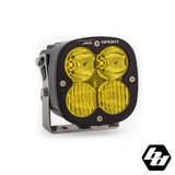 Baja Designs XL Pro LED Auxiliary Light Pod [Amber]