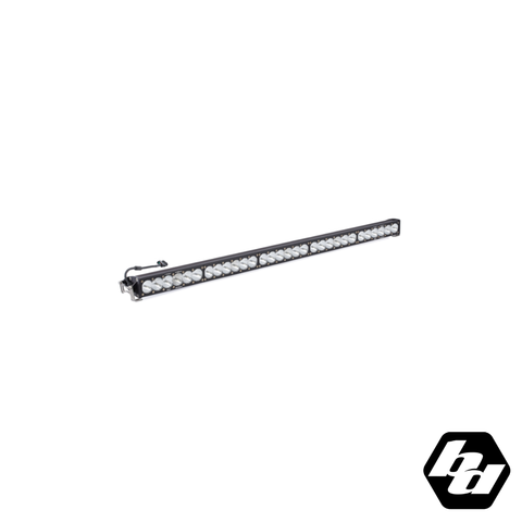 OnX6 Straight Racer Edition LED Light Bar - 50 inch