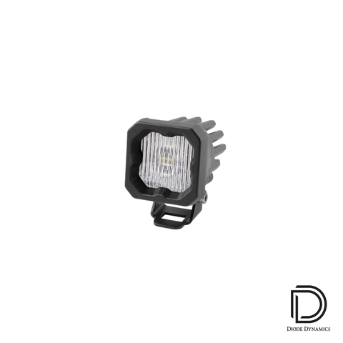 Diode Dynamics SSC1 LED Pod [SAE Fog]
