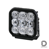 Diode Dynamics SS5 Pro LED Pod [Clear]