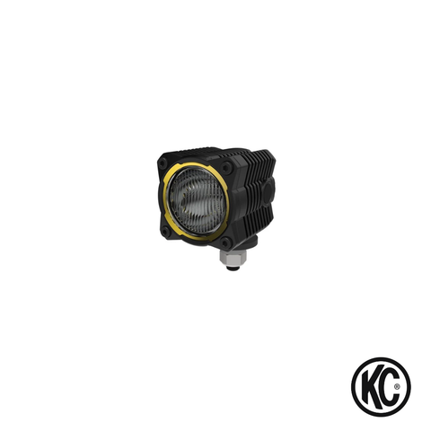 KC HiLites Flex Era 1 Light Master LED Pod