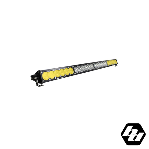 OnX6 Straight Dual Control LED Light Bar - 40 inch