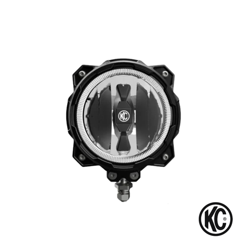 KC HiLites Gravity Pro6 LED Pod