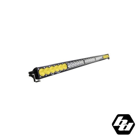 OnX6 Straight Dual Control LED Light Bar - 50 inch