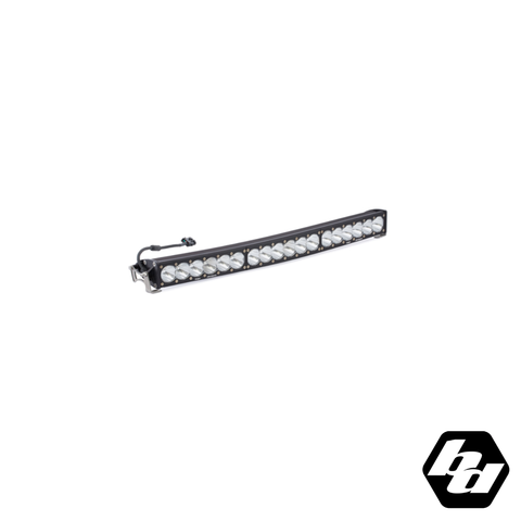 OnX6 Arc LED Light Bar - 30 inch