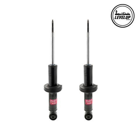 KYB Excel-G OEM Replacement Front Shocks