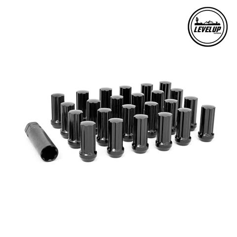 Rough Country M14 x 1.5 Lug Nut Set of 24