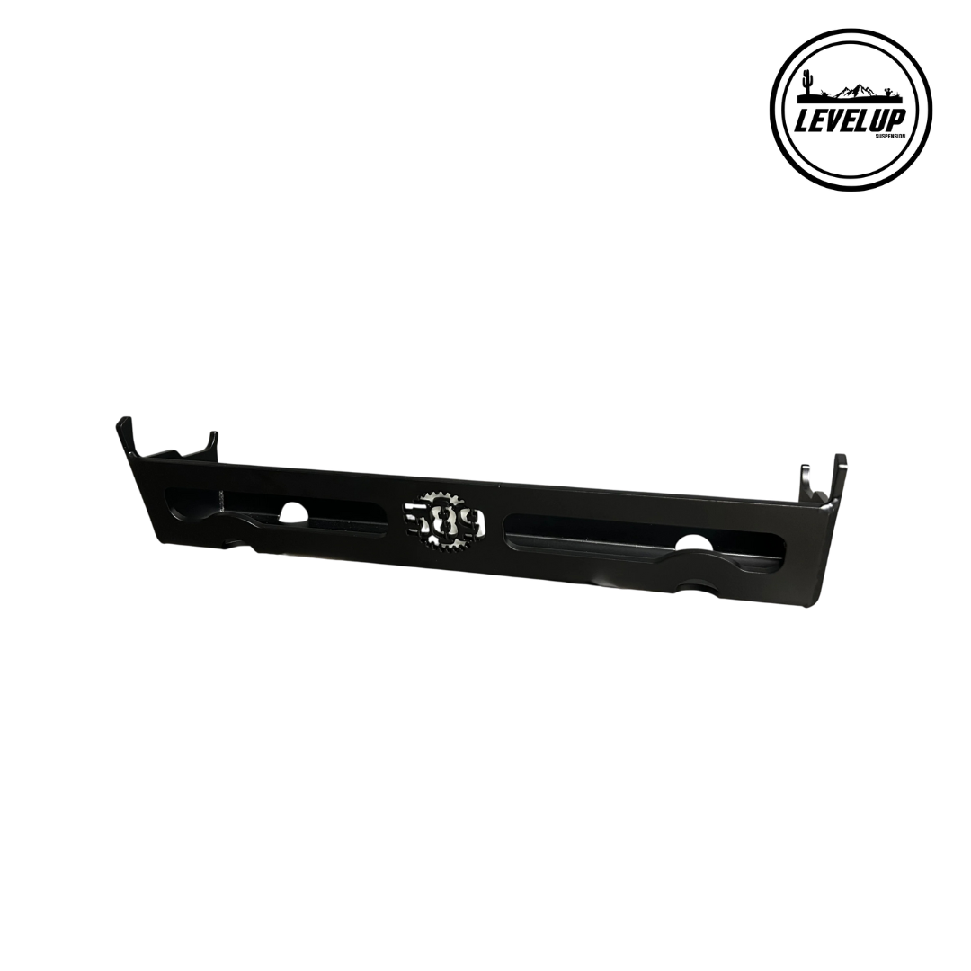 589 Skid Plate Support Bracket [23+ Colorado] – Level Up Suspension