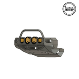 589 Rallye Fighter Winch Bumper [23+ Canyon]
