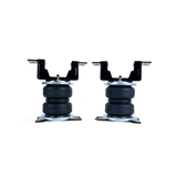 Airlift LoadLifter 5000 Air Spring Kit [19+ ZR2 & TB Silverado 1500]