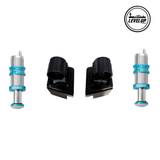 Bolt on Front Hydraulic Bump Stop Kit