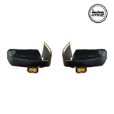 +2024 Colorado/Canyon Mirror Ditch light Baja Designs S2