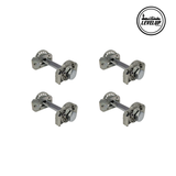 Locking Alignment Cams