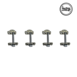 Locking Alignment Cams