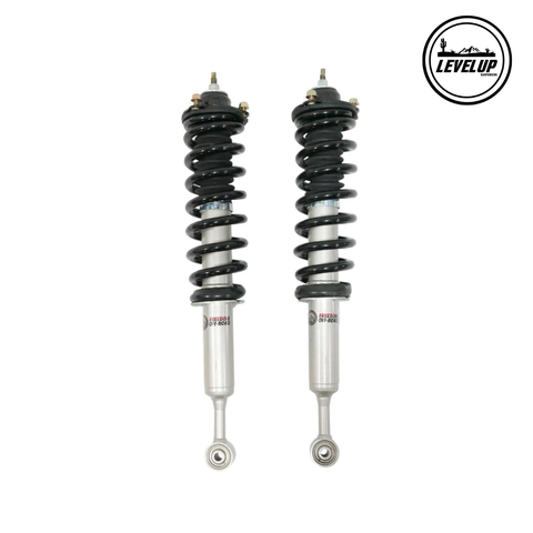 Front 3" Lift Struts Freedom Off-Road