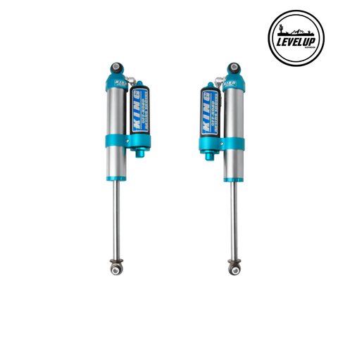 KING 2023+ Chevrolet Colorado Trailboss, ZR2 and GMC Canyon Rear 2.5" Shocks