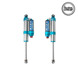 KING 2023+ Chevrolet Colorado Trailboss, ZR2 and GMC Canyon Rear 2.5" Shocks