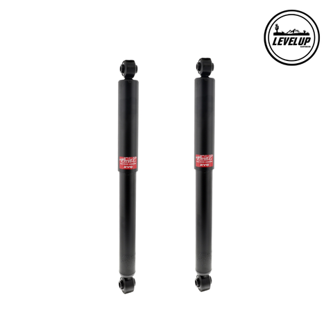 KYB Excel-G OEM Replacement Rear Shocks