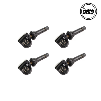 GM Genuine Parts Tire Pressure Indicator Sensor [23+ Colorado]