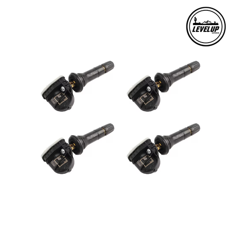 GM Genuine Parts Tire Pressure Indicator Sensor [17-22 Colorado]