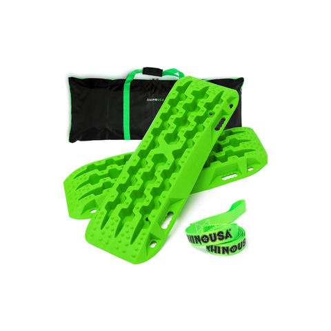 Rhino USA Recovery Traction Boards