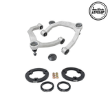 SSE 1.5" Front Leveling Kit + Upper Arms [21+ Silverado ZR2]
