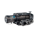 Carbon Scout Pro - 12,000 Winch V3