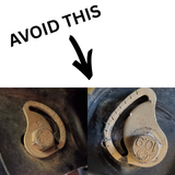 Locking Alignment Cams