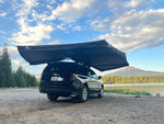 Shady Overlander DarkWing 270+ RHS