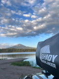 Shady Overlander DarkWing 270+ RHS