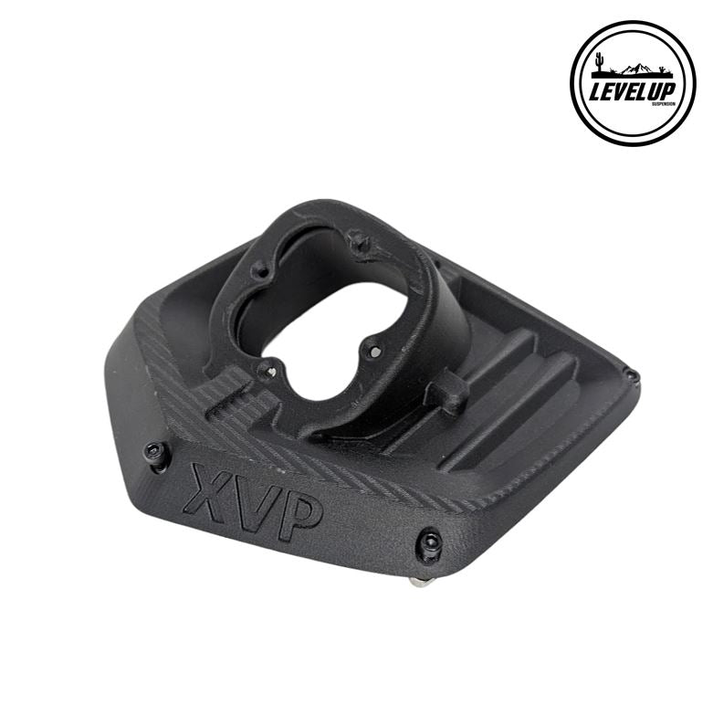 Universal 5x1.75 Square Clear Fog Light Kit With Switch & Harness – For Cougar & More