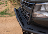 Relentless Fabrication 2017-2020 ZR2 Hybrid Front Bumper