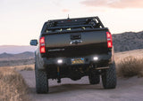 Relentless Fabrication 2015- 2022 Chevy Colorado/ 2017- 2022 Chevy ZR2 Rear Bumper