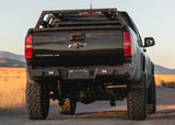 Relentless Fabrication 2015- 2022 Chevy Colorado/ 2017- 2022 Chevy ZR2 Rear Bumper
