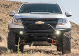 Relentless Fabrication 2017- 2020 Chevy ZR2 "Defender" Front Bumper