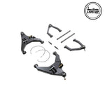 Front Prerunner Long Travel Kit  17-22 Chevy Colorado ZR2 4WD