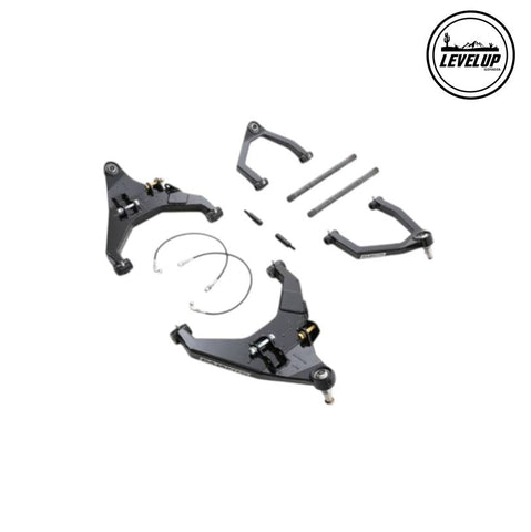 Front Prerunner Long Travel Kit  17-22 Chevy Colorado ZR2 4WD