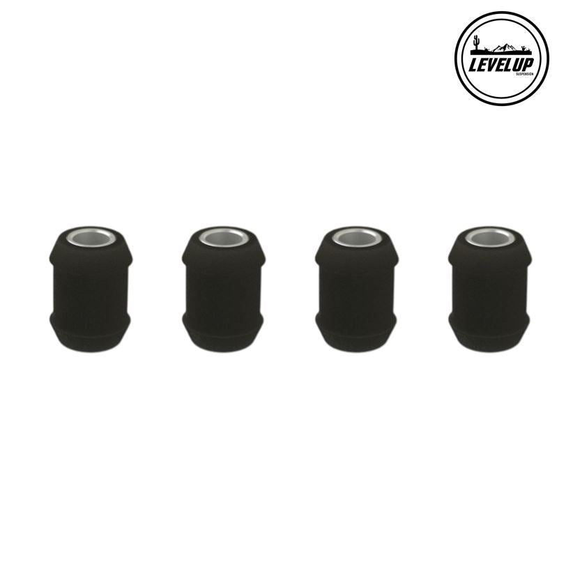 DSSV Rear Shock Bushings – Level Up Suspension