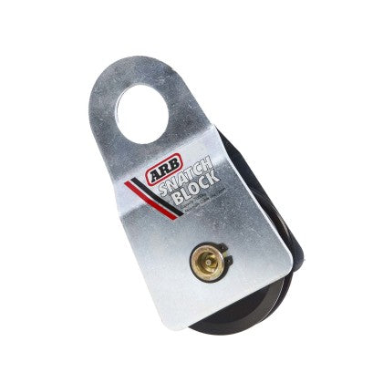Understanding the Break Strength of Snatch Blocks: Essential Guide