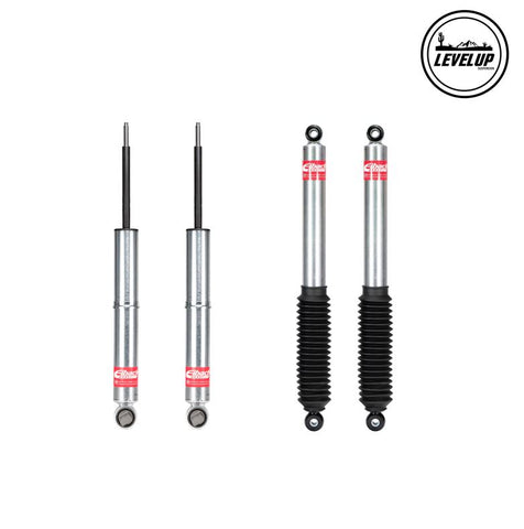 Eibach Pro-Truck Shocks [23+ Colorado Trailboss & Canyon]